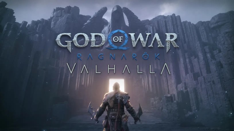 God of War Ragnarök: Valhalla /materiały prasowe