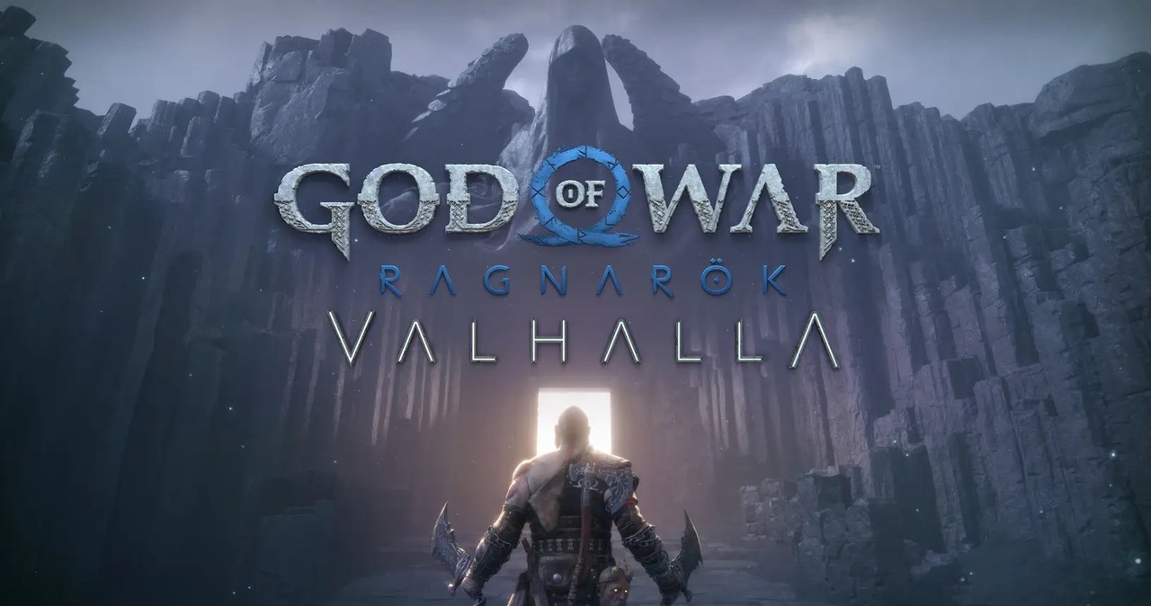 God of War Ragnarök: Valhalla /materiały prasowe