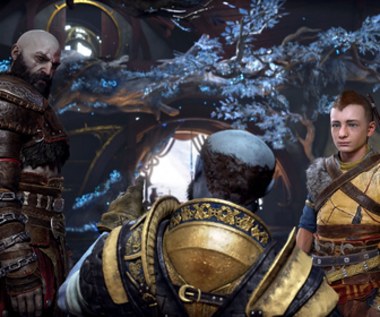 God of War Ragnarok wprowadzi zmiany w poziomach trudności