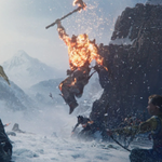 ​God of War Ragnarok z oficjalną datą premiery. Co wiemy? Informacje