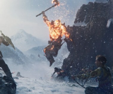 ​God of War Ragnarok z oficjalną datą premiery. Co wiemy? Informacje