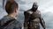 God of War: Ragnarök zadebiutuje na platformie PC!