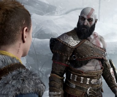 God of War Ragnarok ze średnią premierą na Steamie. Oto powody