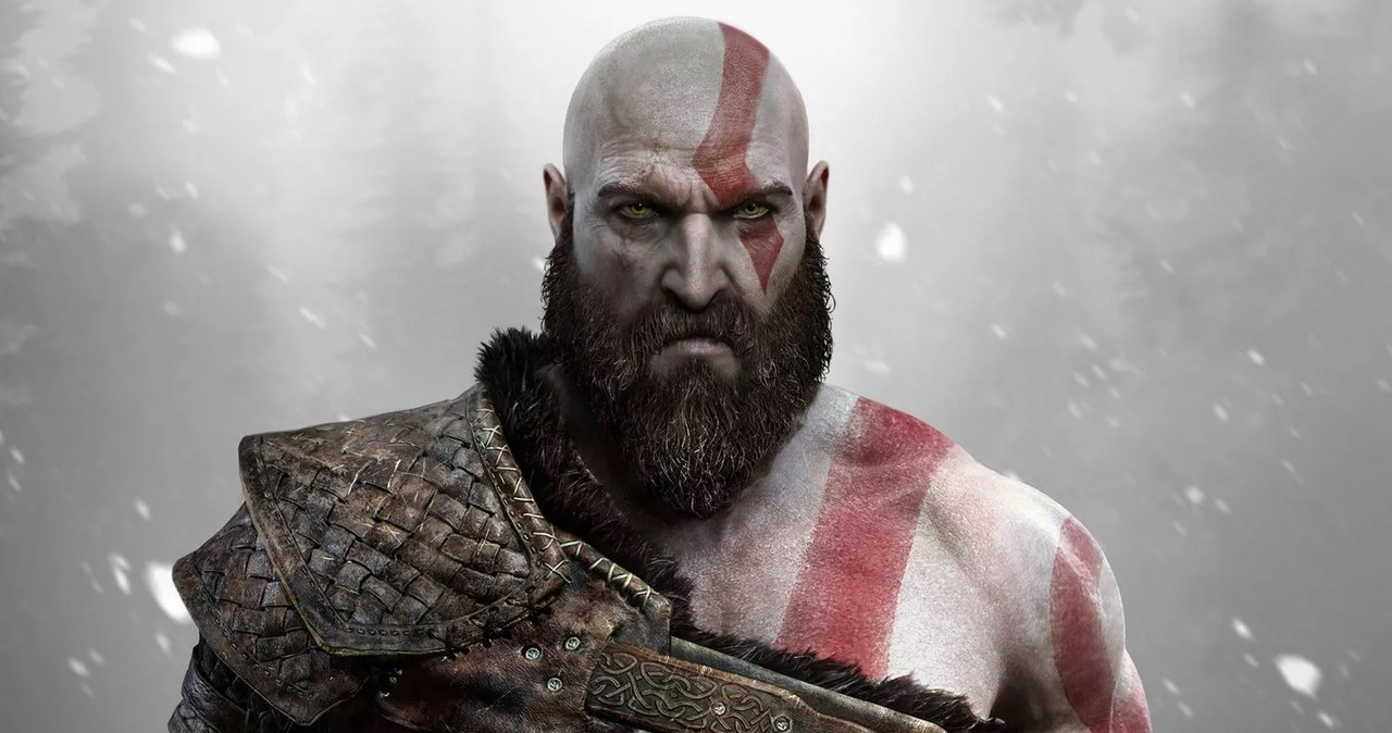 God of War wśród kolejnych gier w usłudze GeForce NOW /materiały prasowe