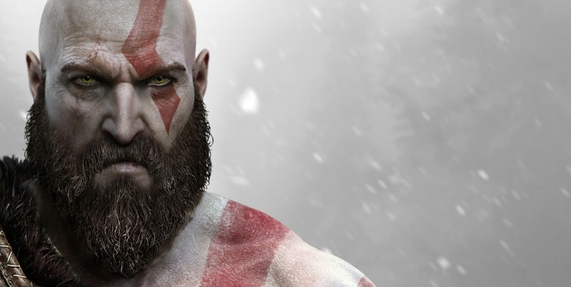 God of War /materiały prasowe