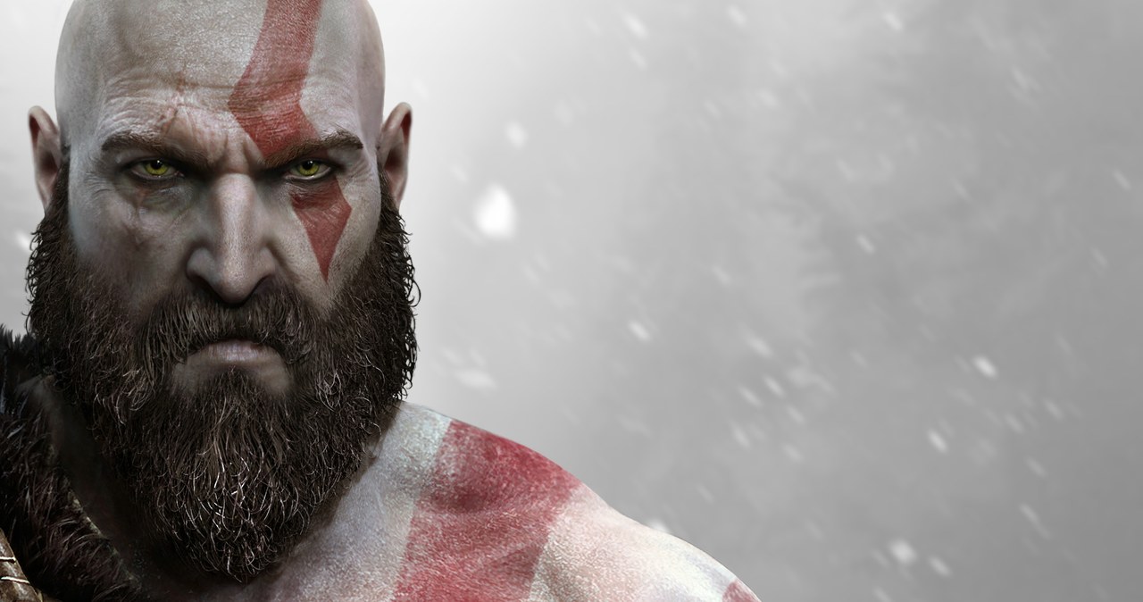 God of War /materiały prasowe