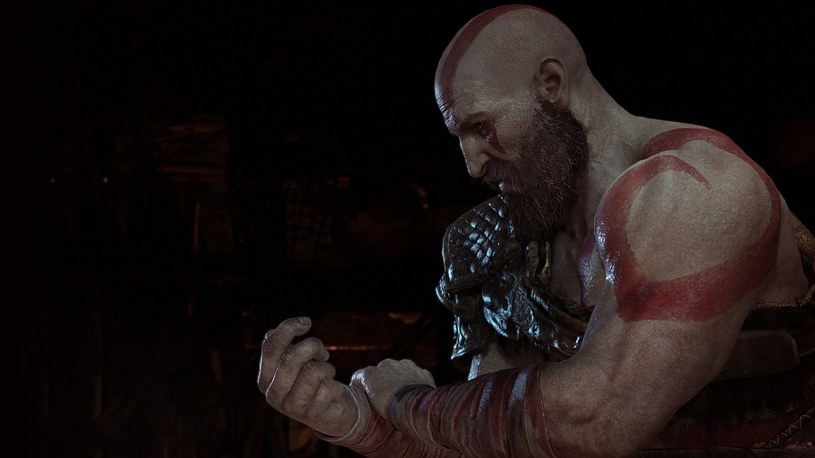 God of War /materiały prasowe