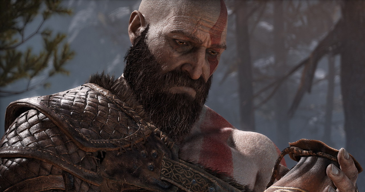 God of War /materiały prasowe