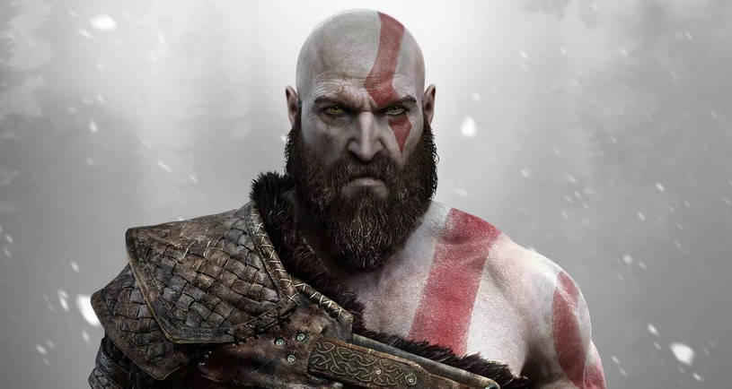 God of War /materiały prasowe