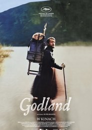 Godland