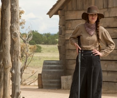 "Godless": Jeff Daniels i Michelle Dockery w nowej produkcji