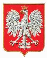 Godło Rzeczypospolitej Polskiej, 1927-45 /Encyklopedia Internautica