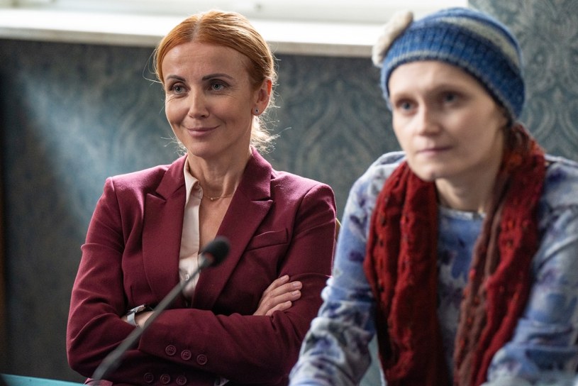 Zaraz wracam: Nowy hit TVP, który podbija serca Polaków!