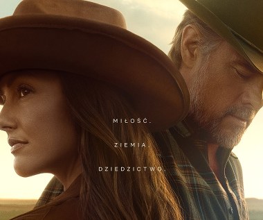Godny następca "Yellowstone". Współczesny western od dziś w Netfliksie
