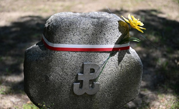 Godny pochówek ofiar komunizmu. Ważny etap prac dobiegł końca