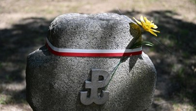 Godny pochówek ofiar komunizmu. Ważny etap prac dobiegł końca