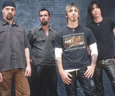 Godsmack odwiedzą Polskę! "Pora uczcić nasz dorobek"