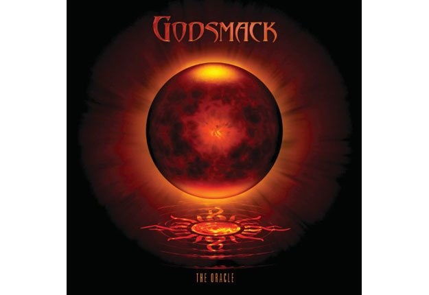 Godsmack "The Oracle" /