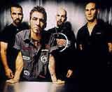 Godsmack /