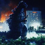 Godzilla: Atak co poniedziałek
