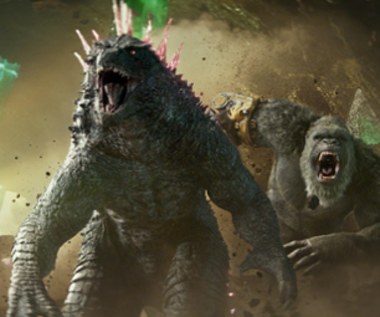 Godzilla i King Kong: Historia trudnej przyjaźni