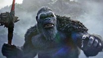 "Godzilla i Kong: Nowe imperium" [trailer]