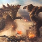 "Godzilla i Kong: Nowe Imperium" z nowym zwiastunem