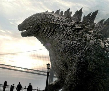 "Godzilla" [recenzja]: O bogach i ludziach