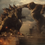 "Godzilla vs. Kong". Jest pierwszy zwiastun!