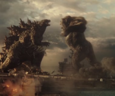 "Godzilla vs. Kong" [trailer]