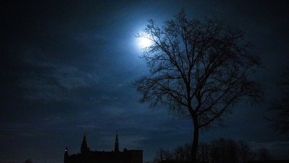 Godzina dla Ziemi w Polsce i na świecie. Znane zabytki w ciemnościach