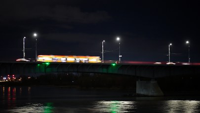"Godzina dla Ziemi" w Warszawie. Jak wyglądała tegoroczna odsłona akcji?