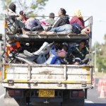 Godzina policyjna w prowincji Tajlandii. Ewakuowano setki tysięcy osób