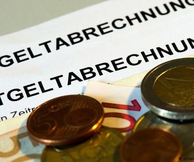 Godzina pracy w Niemczech kosztuje 32,7 euro, w Polsce - 8,4