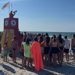 Godzina rozpoczęcia Powstania Warszawskiego.