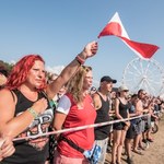 Godzina W na Pol'And'Rock Festival: Woodstockowicze złożyli hołd