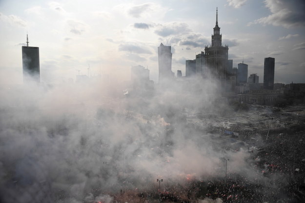 Godzina W: W całym kraju zawyły syreny. 77 lat temu ...