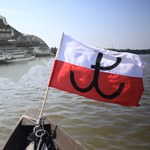 Godzina "W" na Wiśle i legendarny statek "Bajka". Jeden z symboli Powstania Warszawskiego