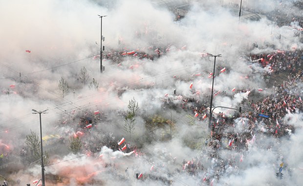 Godzina "W": W całym kraju zawyły syreny. 78 lat temu wybuchło Powstanie Warszawskie