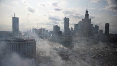 Godzina "W" w polskich miastach. Tak oddawano hołd Powstańcom Warszawskim