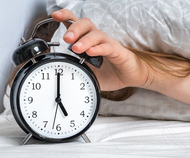 Godzina wstawania odbija się na zdrowiu. Będziesz zaskoczony, jak działa zegar biologiczny człowieka 