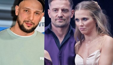 Godziny do rozwodu z Kaczorowską ,a tu w poniedziałek rano dotarły doniesienia ws. Peli. Nie jest dobrze