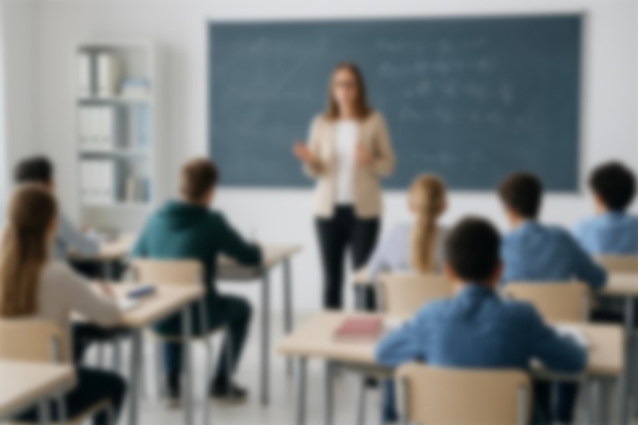 Na ten podpis czekano w szkołach. "Porządkuje chaos"