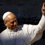 "Godziny wielkiego napięcia". Papież reaguje na decyzję Trumpa