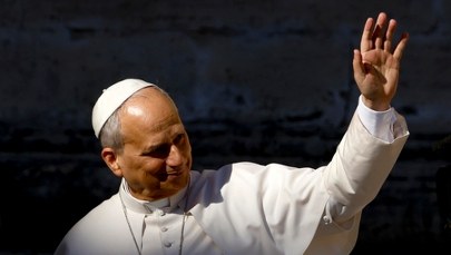 "Godziny wielkiego napięcia". Papież reaguje na decyzję Trumpa