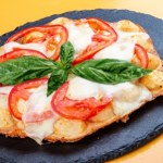 Gofrów w takiej odsłonie jeszcze nie jadłeś. U mnie zastępują kanapki 