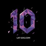 GOG.com obchodzi 10 urodziny