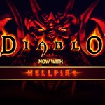 GOG.COM oddaje na ręce graczy Hellfire - dodatek do oryginalnego Diablo