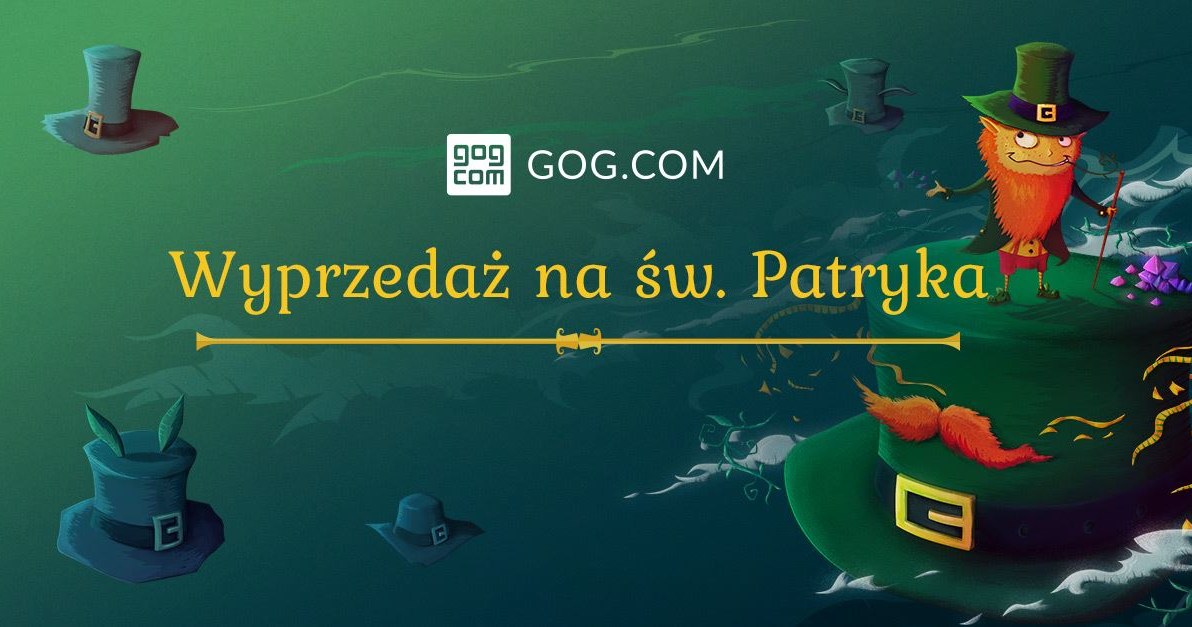 gog.com /materiały prasowe