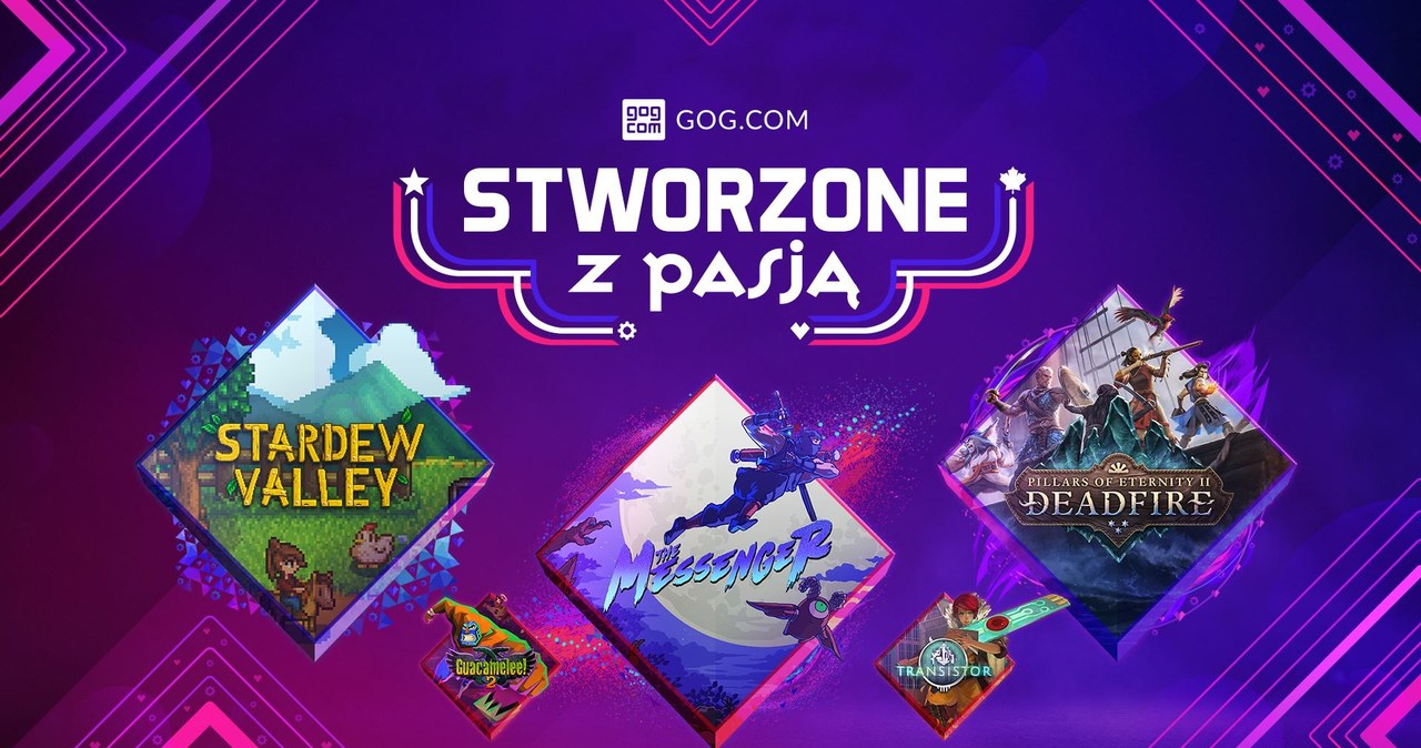 gog.com /materiały prasowe